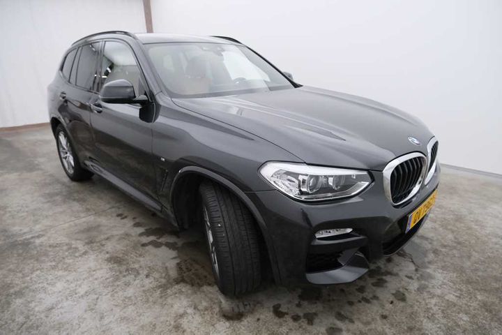 Photo 2 VIN: WBATX71010LB49998 - BMW X3 &#3917 