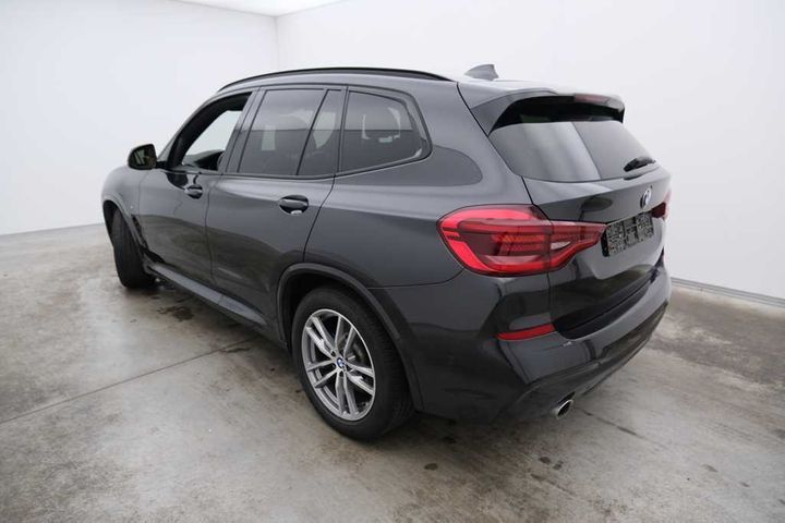 Photo 3 VIN: WBATX71010LB49998 - BMW X3 &#3917 