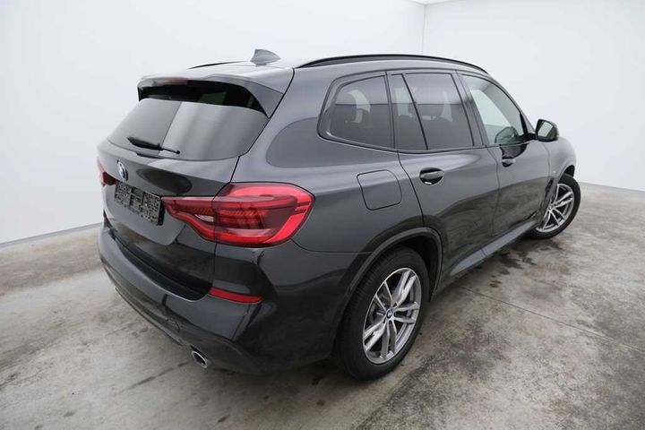 Photo 4 VIN: WBATX71010LB49998 - BMW X3 &#3917 