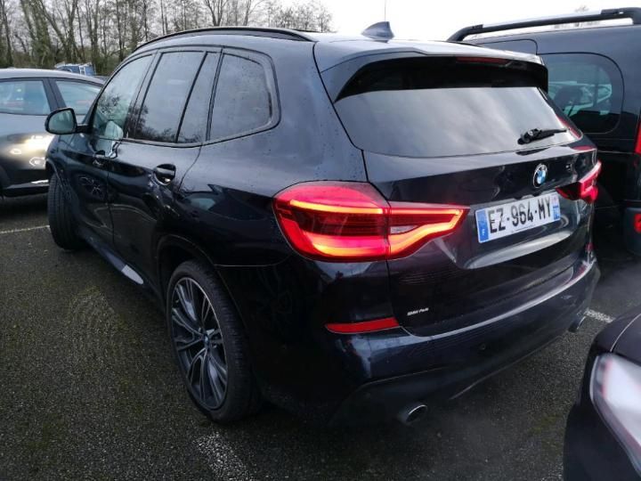 Photo 3 VIN: WBATX71010LB52416 - BMW X3 