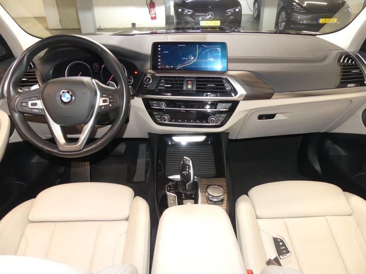 Photo 8 VIN: WBATX71020LB47726 - BMW X3 