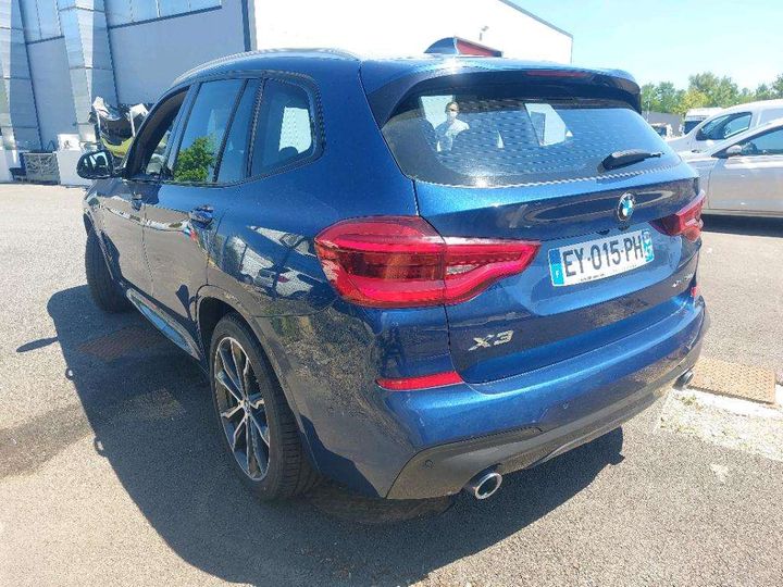 Photo 2 VIN: WBATX71020LB51632 - BMW X3 