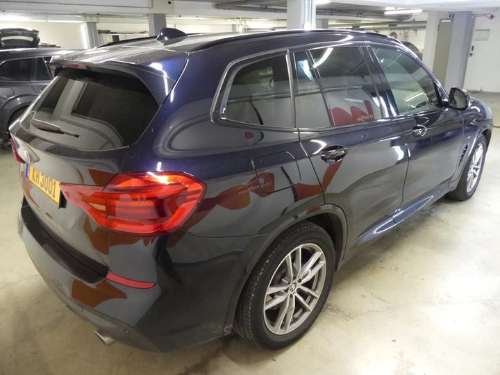 Photo 2 VIN: WBATX71020LB52117 - BMW X3 