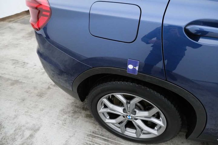 Photo 15 VIN: WBATX71030LB52479 - BMW X3 