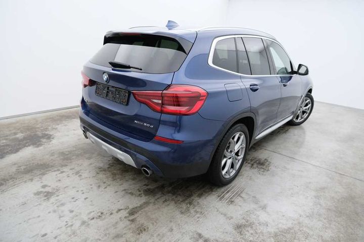 Photo 2 VIN: WBATX71030LB52479 - BMW X3 