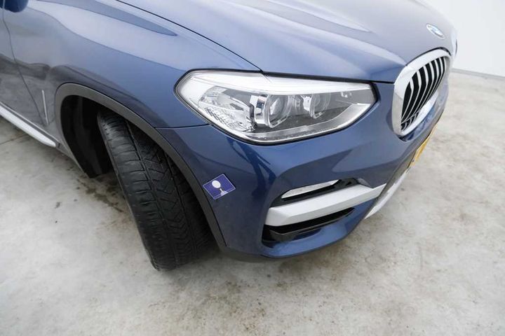 Photo 21 VIN: WBATX71030LB52479 - BMW X3 