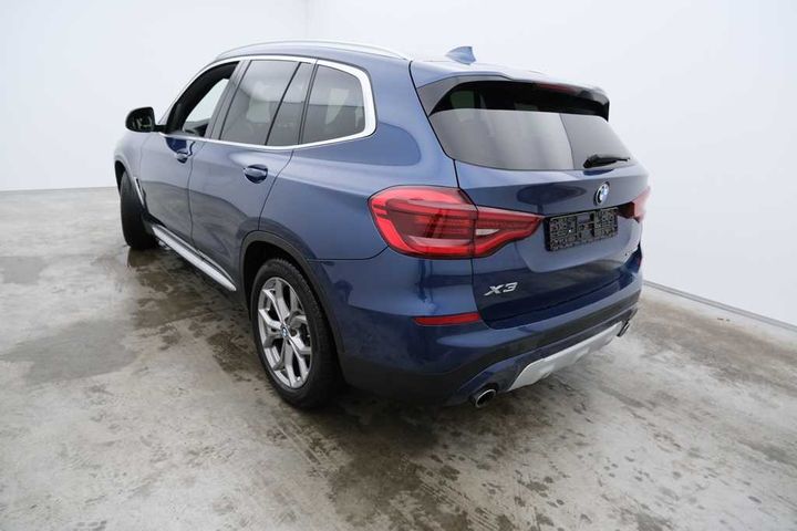 Photo 7 VIN: WBATX71030LB52479 - BMW X3 