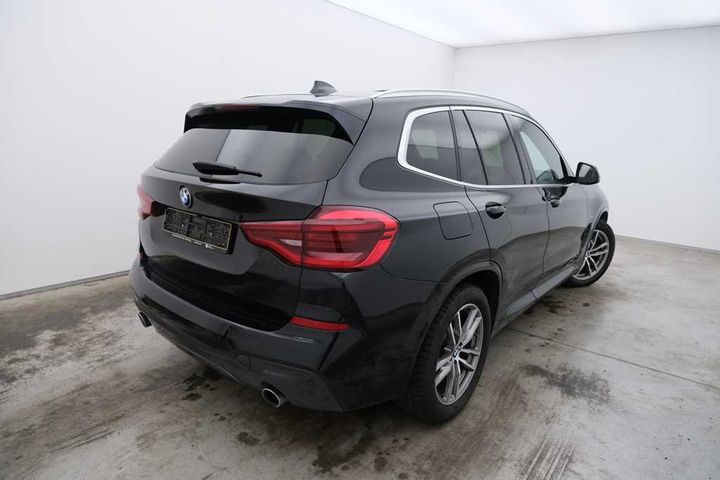 Photo 2 VIN: WBATX71040LB49817 - BMW X3 &#3917 