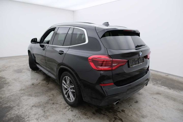 Photo 7 VIN: WBATX71040LB49817 - BMW X3 &#3917 