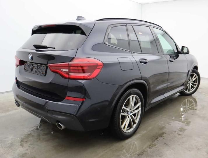 Photo 2 VIN: WBATX71040LB51938 - BMW X3 &#3917 