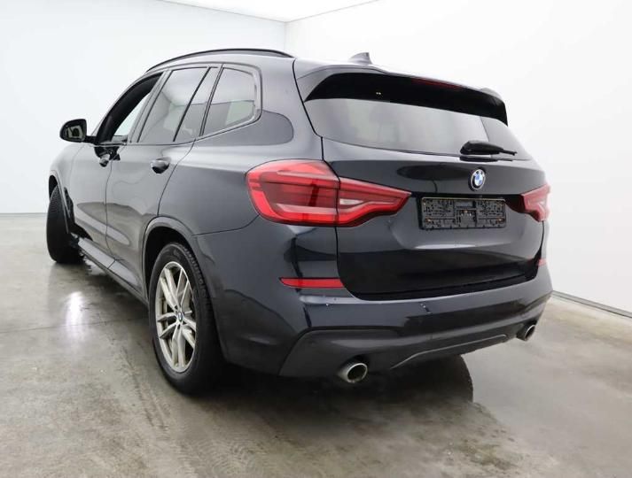 Photo 7 VIN: WBATX71040LB51938 - BMW X3 &#3917 