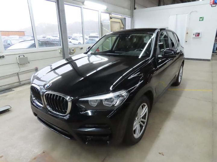 Photo 1 VIN: WBATX71050LB51057 - BMW X3 