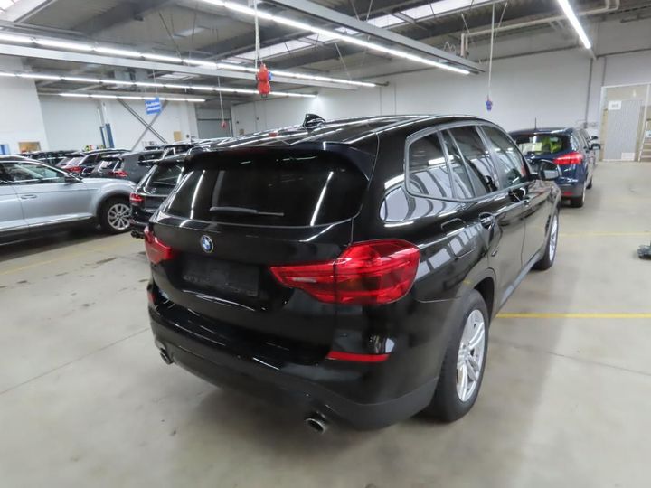 Photo 6 VIN: WBATX71050LB51057 - BMW X3 