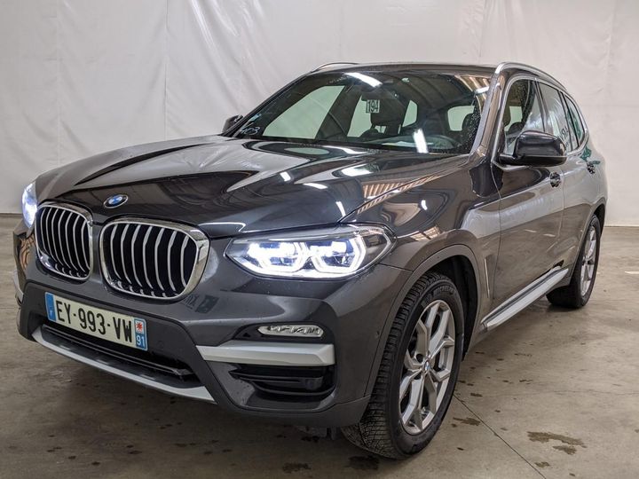 Photo 2 VIN: WBATX71070LB51819 - BMW X3 