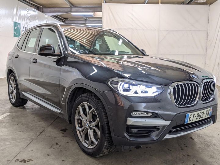 Photo 7 VIN: WBATX71070LB51819 - BMW X3 