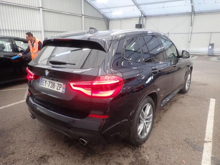 Photo 2 VIN: WBATX71080LB51893 - BMW X3 