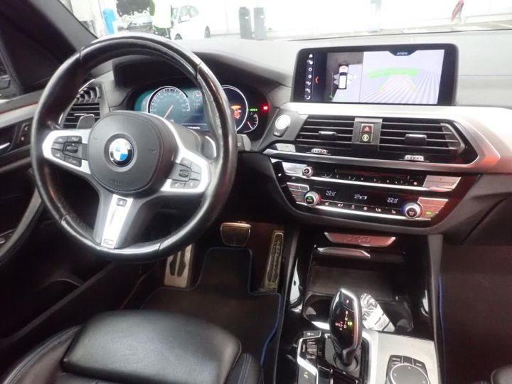 Photo 6 VIN: WBATX71080LB51893 - BMW X3 