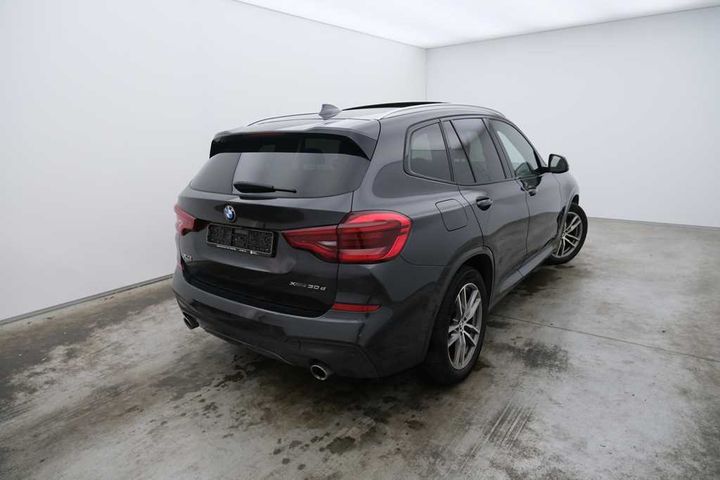 Photo 2 VIN: WBATX71090LB51367 - BMW X3 &#3917 