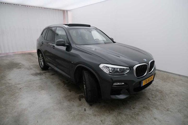 Photo 8 VIN: WBATX71090LB51367 - BMW X3 &#3917 