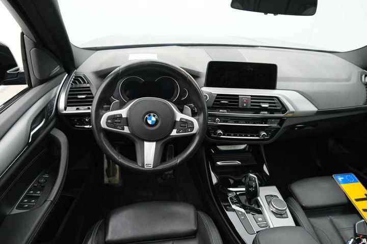 Photo 9 VIN: WBATX71090LB51367 - BMW X3 &#3917 