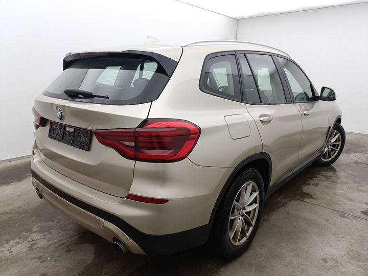 Photo 1 VIN: WBATX71090LB52504 - BMW X3 '17 