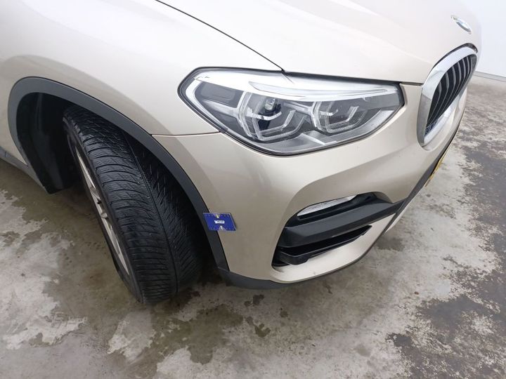 Photo 23 VIN: WBATX71090LB52504 - BMW X3 '17 