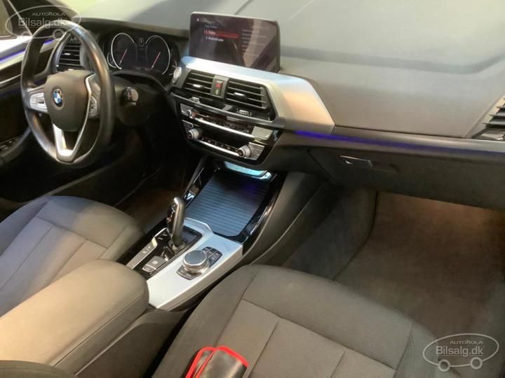 Photo 15 VIN: WBATX7109JLB49491 - BMW X3 SUV 