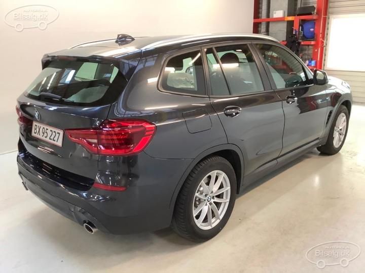 Photo 18 VIN: WBATX7109JLB49491 - BMW X3 SUV 