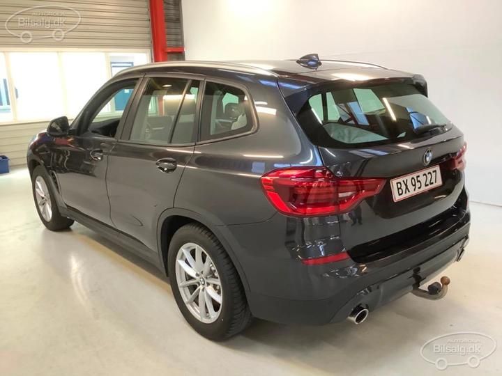 Photo 23 VIN: WBATX7109JLB49491 - BMW X3 SUV 