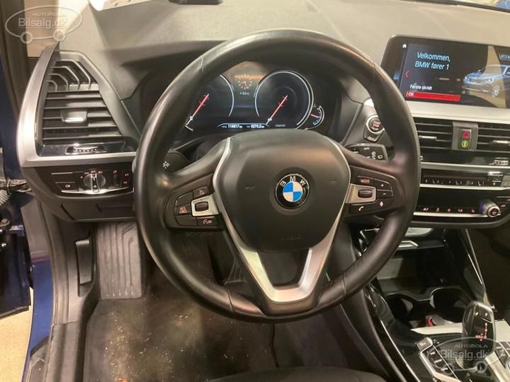 Photo 12 VIN: WBATX710XJLB52593 - BMW X3 SUV 