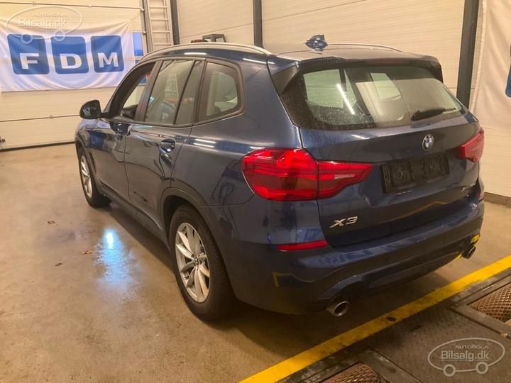 Photo 20 VIN: WBATX710XJLB52593 - BMW X3 SUV 