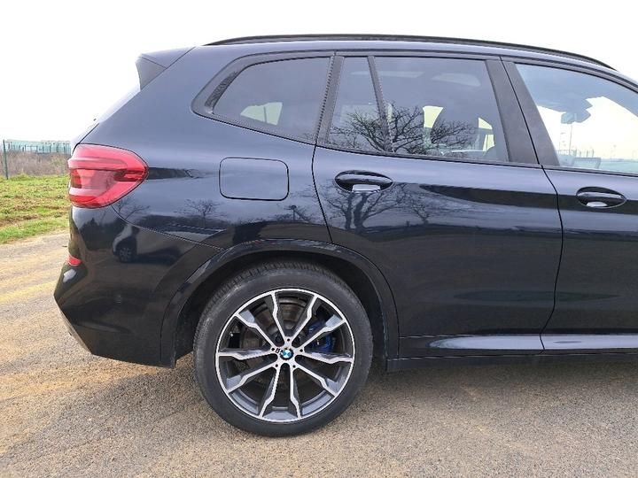 Photo 22 VIN: WBATX75000N000865 - BMW X3 