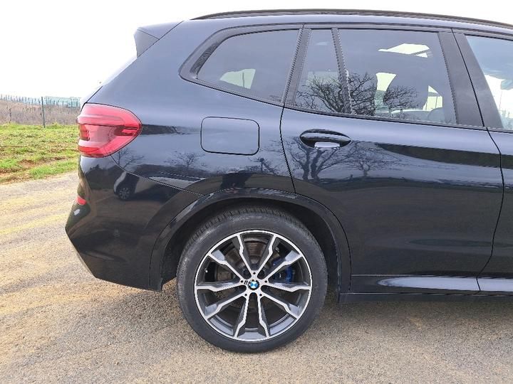 Photo 28 VIN: WBATX75000N000865 - BMW X3 