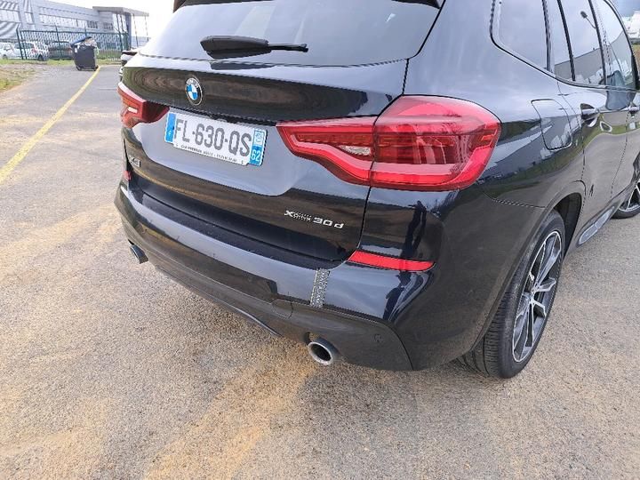 Photo 30 VIN: WBATX75000N000865 - BMW X3 