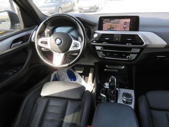 Photo 8 VIN: WBATX75000N022199 - BMW X3 