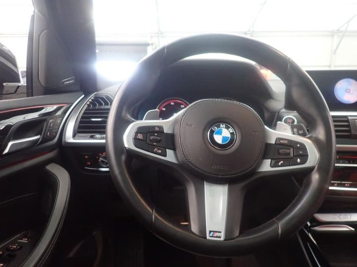 Photo 12 VIN: WBATX75000NC03855 - BMW X3 