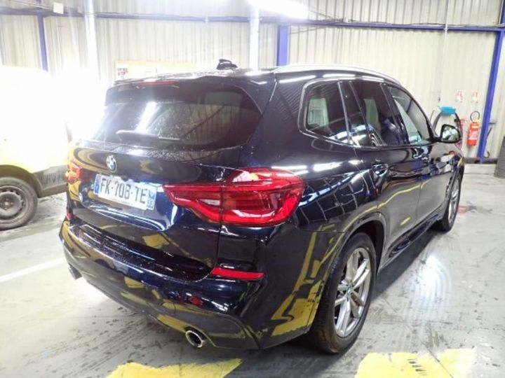 Photo 2 VIN: WBATX75010ND62061 - BMW X3 