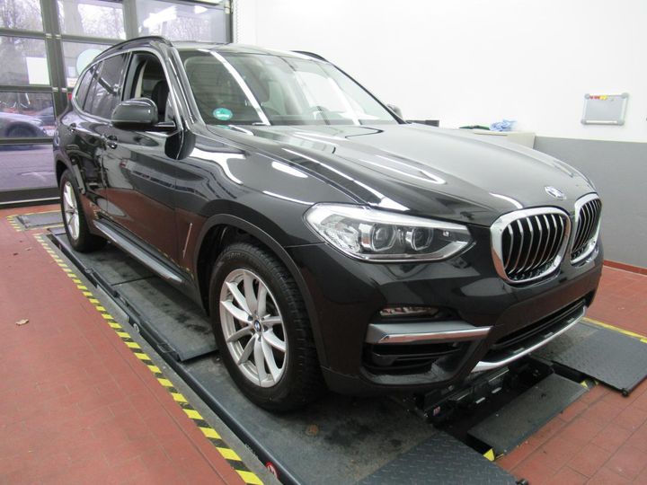 Photo 1 VIN: WBATX75020N015836 - BMW X3 