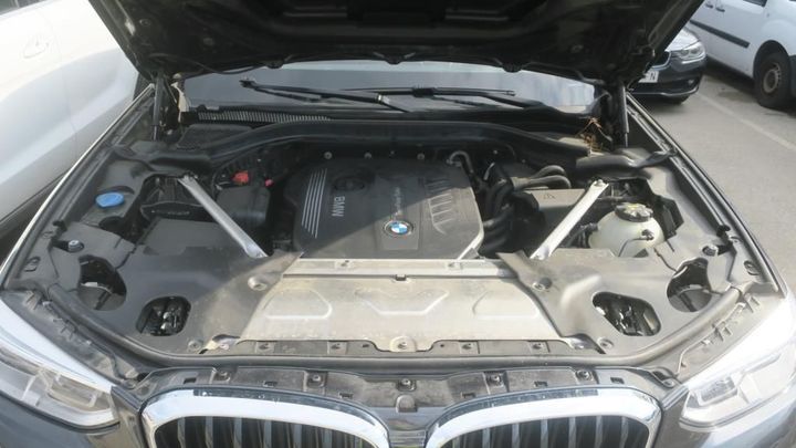 Photo 4 VIN: WBATX75020NC03596 - BMW X3 