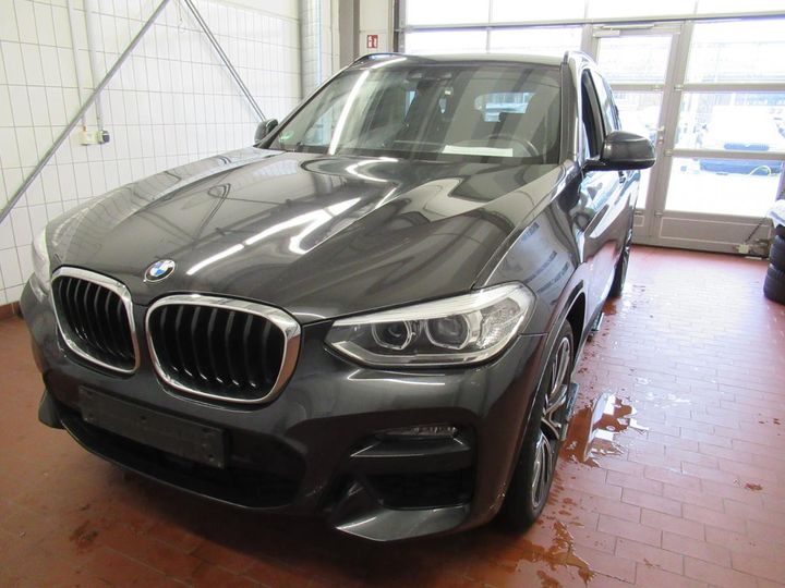 Photo 1 VIN: WBATX75030N013190 - BMW X3 