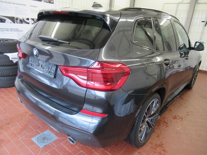 Photo 4 VIN: WBATX75030N013190 - BMW X3 