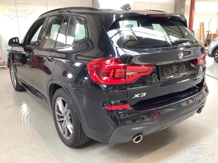 Photo 18 VIN: WBATX7504LN021738 - BMW X3 SUV 