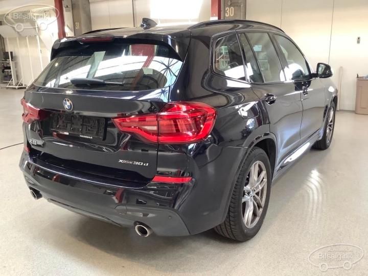 Photo 7 VIN: WBATX7504LN021738 - BMW X3 SUV 