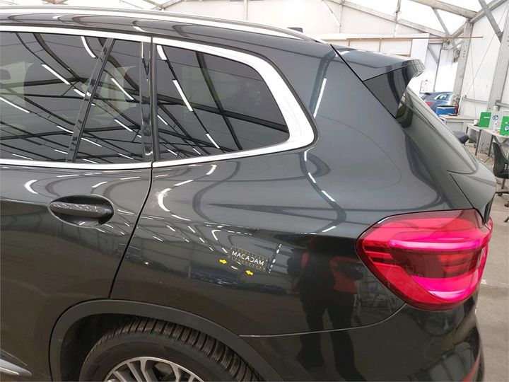 Photo 6 VIN: WBATX75060NB98547 - BMW X3 