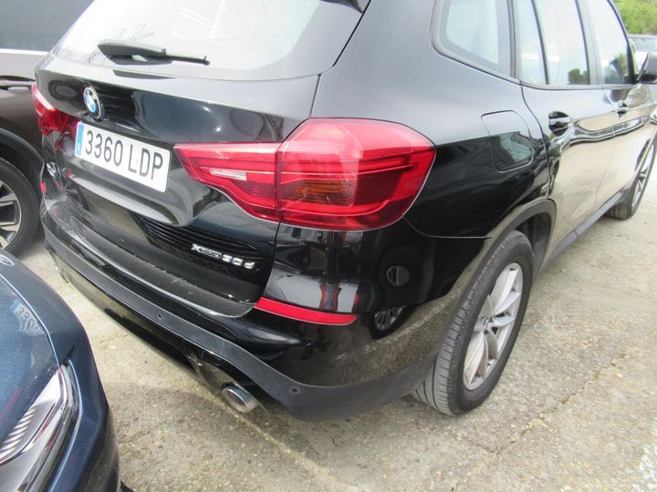 Photo 20 VIN: WBATX75070N018988 - BMW X3 