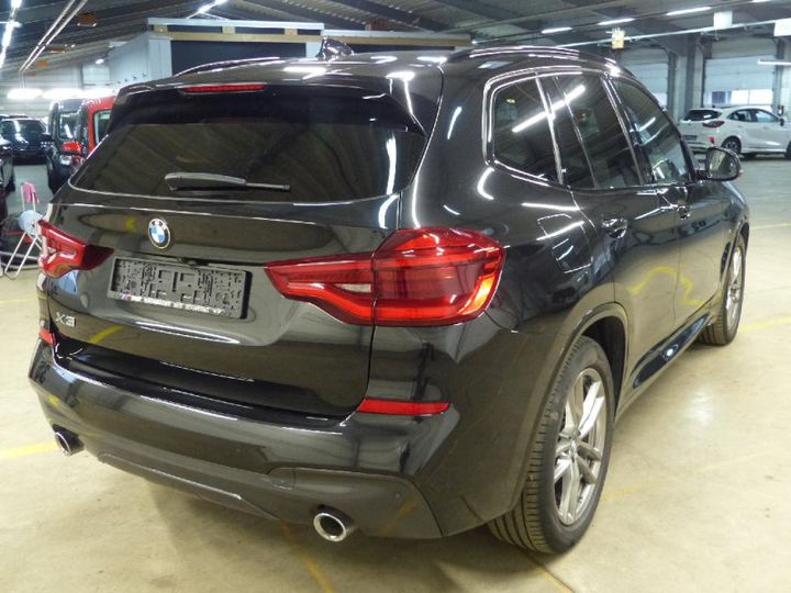 Photo 2 VIN: WBATX75090N010584 - BMW X3 XDRIVE 30 D M SPORT 