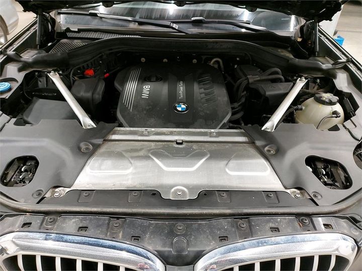 Photo 10 VIN: WBATX75090NC03529 - BMW X3 