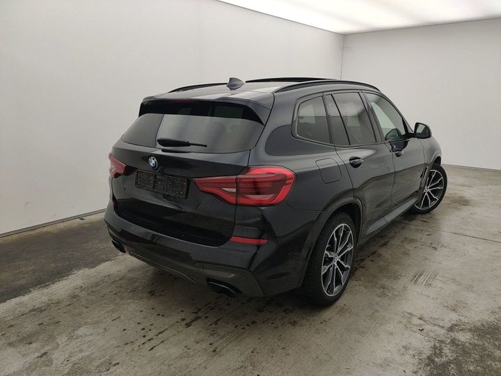 Photo 1 VIN: WBATX910809C74067 - BMW X3 '17 