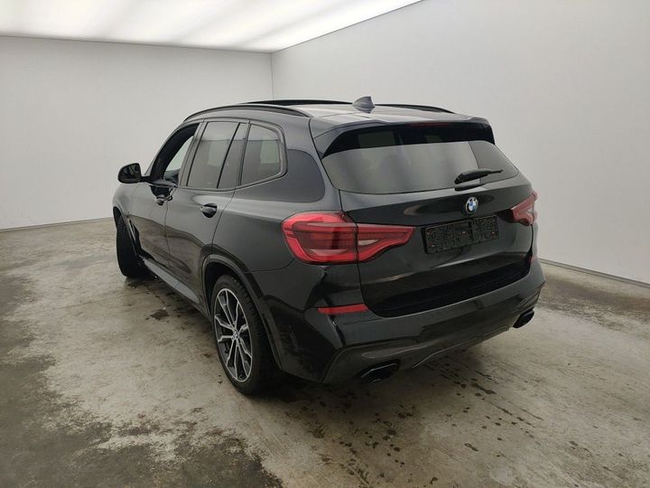 Photo 6 VIN: WBATX910809C74067 - BMW X3 '17 