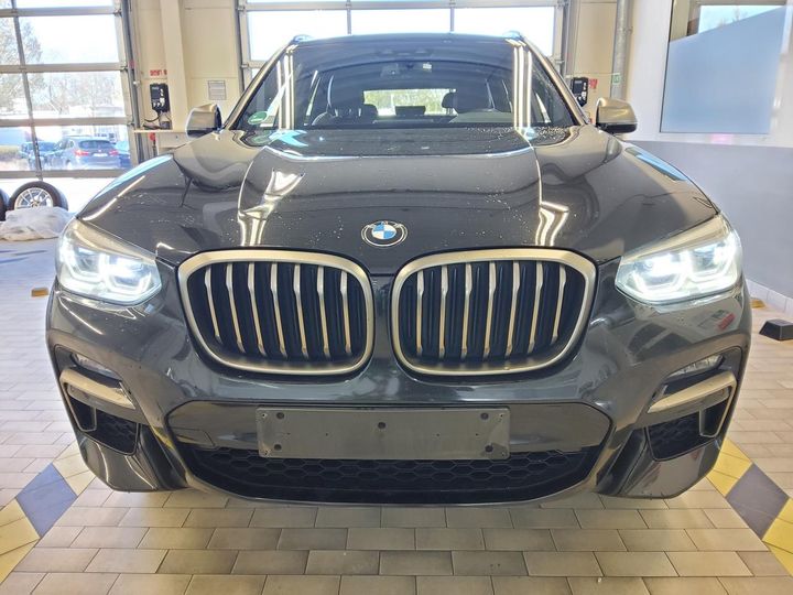 Photo 10 VIN: WBATX95010N016729 - BMW X3 